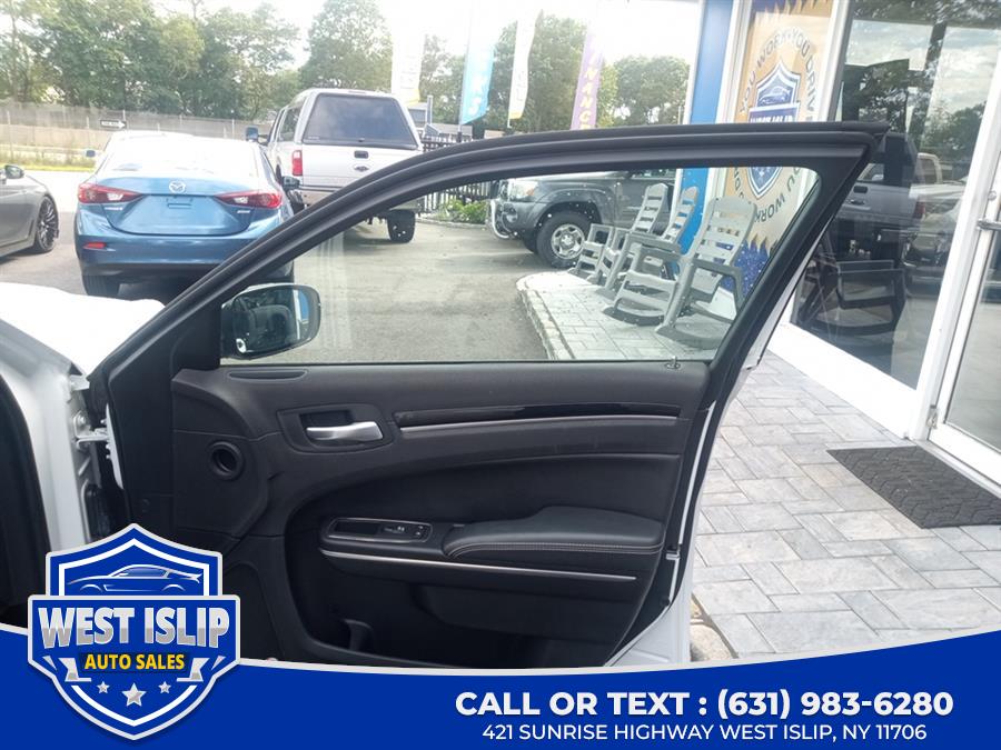 2017 Chrysler 300 300S RWD, available for sale in West Islip, New York | West Islip Auto Sales. West Islip, New York 2017 Chrysler 300 300S RWD, available for sale in West Islip, New York | West Islip Auto Sales. West Islip, New York
