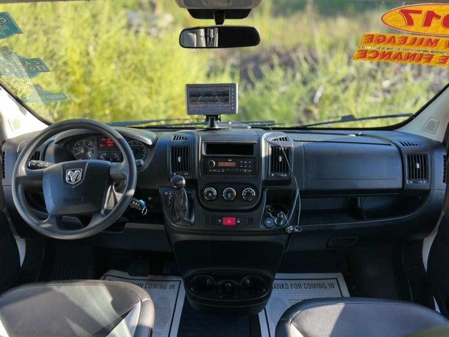2017 Ram ProMaster Cargo Van 1500 Low Roof 136" WB, available for sale in Paterson, New Jersey | Speedway Motors LLC. Paterson, New Jersey 2017 Ram ProMaster Cargo Van 1500 Low Roof 136" WB, available for sale in Paterson, New Jersey | Speedway Motors LLC. Paterson, New Jersey