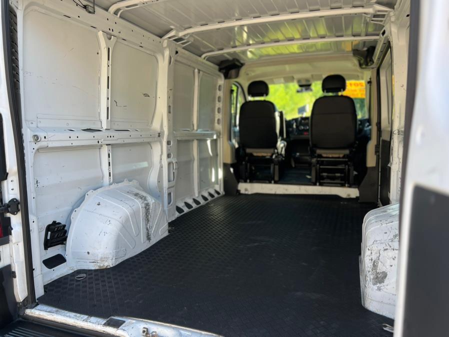 2017 Ram ProMaster Cargo Van 1500 Low Roof 136" WB, available for sale in Paterson, New Jersey | Speedway Motors LLC. Paterson, New Jersey 2017 Ram ProMaster Cargo Van 1500 Low Roof 136" WB, available for sale in Paterson, New Jersey | Speedway Motors LLC. Paterson, New Jersey