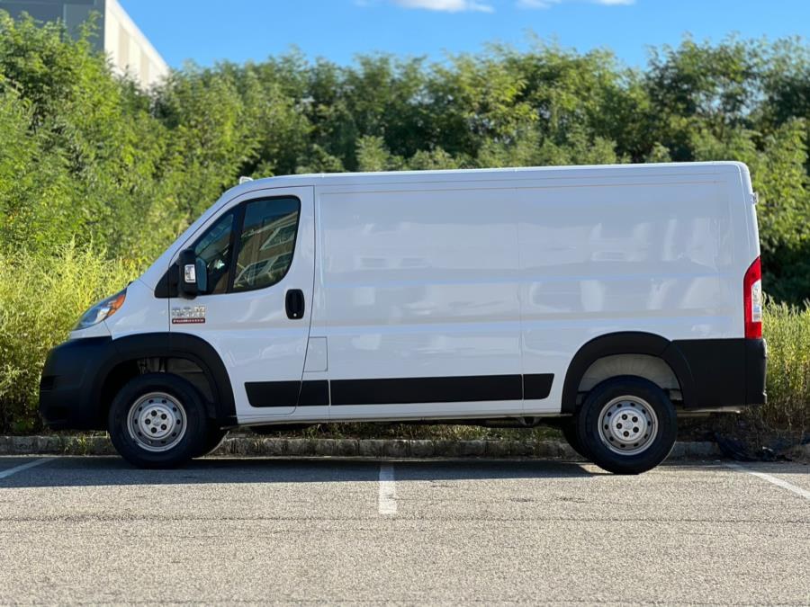 2017 Ram ProMaster Cargo Van 1500 Low Roof 136" WB, available for sale in Paterson, New Jersey | Speedway Motors LLC. Paterson, New Jersey 2017 Ram ProMaster Cargo Van 1500 Low Roof 136" WB, available for sale in Paterson, New Jersey | Speedway Motors LLC. Paterson, New Jersey