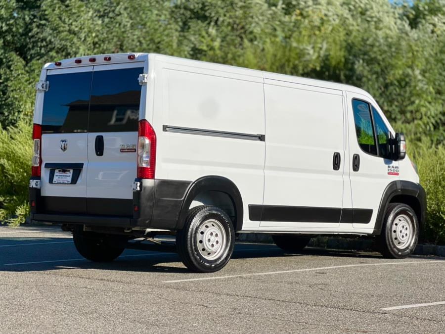 2017 Ram ProMaster Cargo Van 1500 Low Roof 136" WB, available for sale in Paterson, New Jersey | Speedway Motors LLC. Paterson, New Jersey 2017 Ram ProMaster Cargo Van 1500 Low Roof 136" WB, available for sale in Paterson, New Jersey | Speedway Motors LLC. Paterson, New Jersey