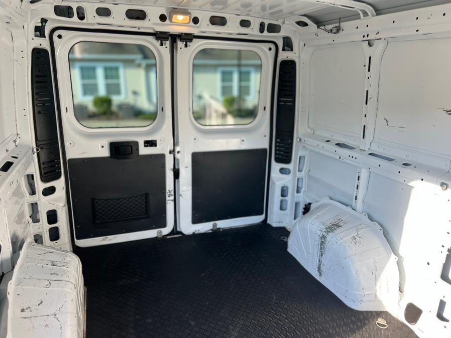 2017 Ram ProMaster Cargo Van 1500 Low Roof 136" WB, available for sale in Paterson, New Jersey | Speedway Motors LLC. Paterson, New Jersey 2017 Ram ProMaster Cargo Van 1500 Low Roof 136" WB, available for sale in Paterson, New Jersey | Speedway Motors LLC. Paterson, New Jersey