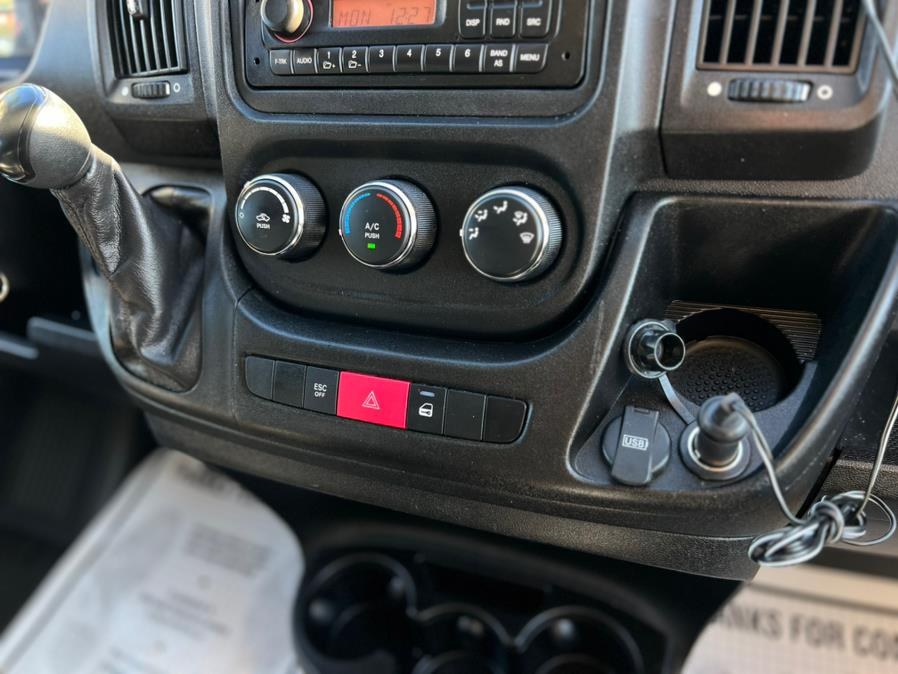 2017 Ram ProMaster Cargo Van 1500 Low Roof 136" WB, available for sale in Paterson, New Jersey | Speedway Motors LLC. Paterson, New Jersey 2017 Ram ProMaster Cargo Van 1500 Low Roof 136" WB, available for sale in Paterson, New Jersey | Speedway Motors LLC. Paterson, New Jersey