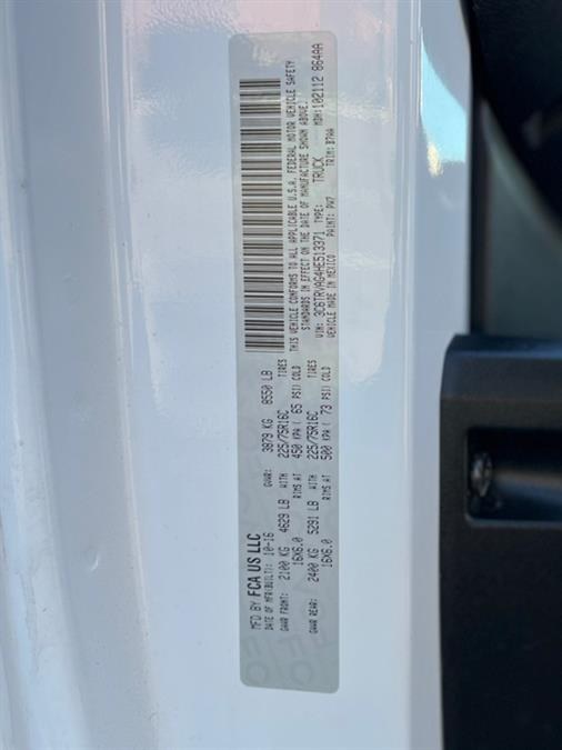 2017 Ram ProMaster Cargo Van 1500 Low Roof 136" WB, available for sale in Paterson, New Jersey | Speedway Motors LLC. Paterson, New Jersey 2017 Ram ProMaster Cargo Van 1500 Low Roof 136" WB, available for sale in Paterson, New Jersey | Speedway Motors LLC. Paterson, New Jersey