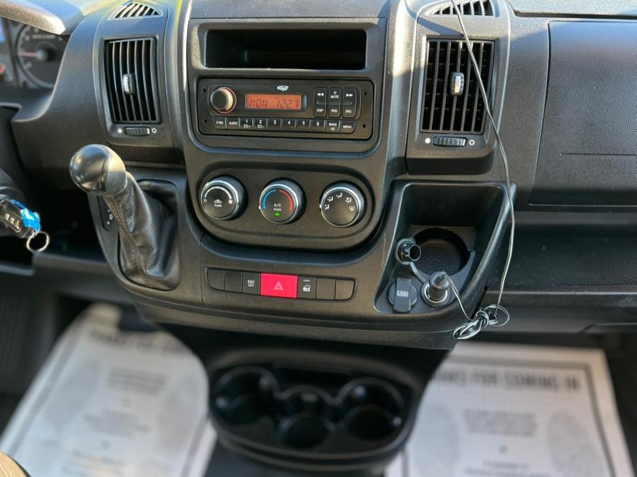 2017 Ram ProMaster Cargo Van 1500 Low Roof 136" WB, available for sale in Paterson, New Jersey | Speedway Motors LLC. Paterson, New Jersey 2017 Ram ProMaster Cargo Van 1500 Low Roof 136" WB, available for sale in Paterson, New Jersey | Speedway Motors LLC. Paterson, New Jersey