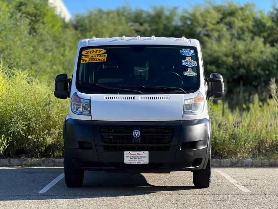 2017 Ram ProMaster Cargo Van 1500 Low Roof 136" WB, available for sale in Paterson, New Jersey | Speedway Motors LLC. Paterson, New Jersey 2017 Ram ProMaster Cargo Van 1500 Low Roof 136" WB, available for sale in Paterson, New Jersey | Speedway Motors LLC. Paterson, New Jersey