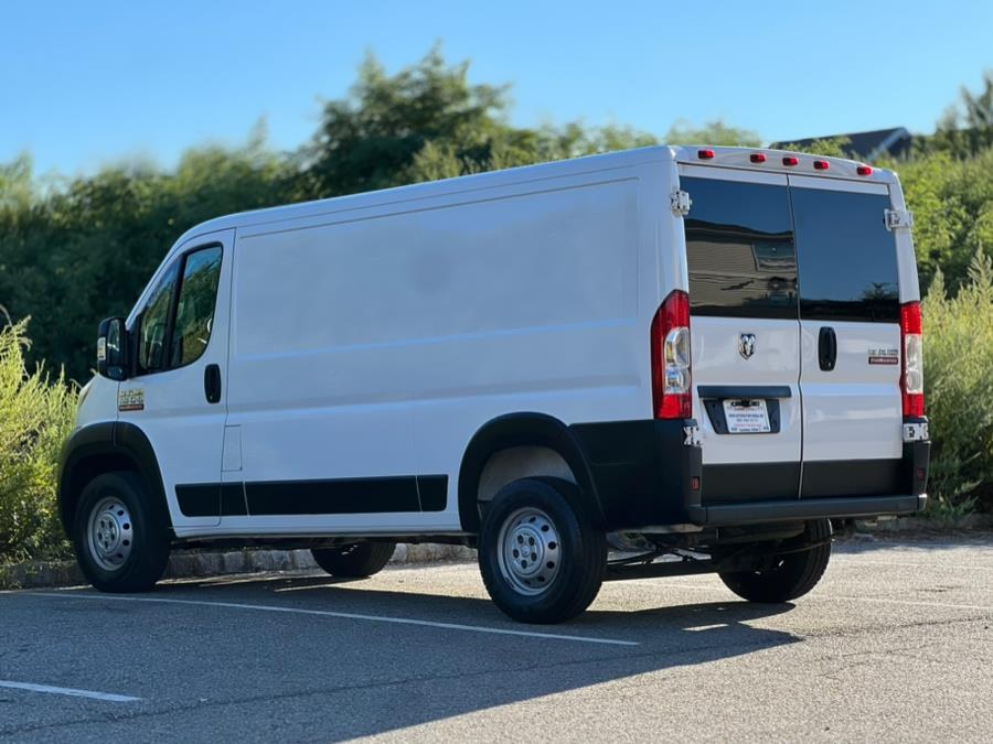 2017 Ram ProMaster Cargo Van 1500 Low Roof 136" WB, available for sale in Paterson, New Jersey | Speedway Motors LLC. Paterson, New Jersey 2017 Ram ProMaster Cargo Van 1500 Low Roof 136" WB, available for sale in Paterson, New Jersey | Speedway Motors LLC. Paterson, New Jersey