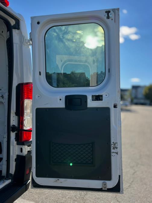 2017 Ram ProMaster Cargo Van 1500 Low Roof 136" WB, available for sale in Paterson, New Jersey | Speedway Motors LLC. Paterson, New Jersey 2017 Ram ProMaster Cargo Van 1500 Low Roof 136" WB, available for sale in Paterson, New Jersey | Speedway Motors LLC. Paterson, New Jersey
