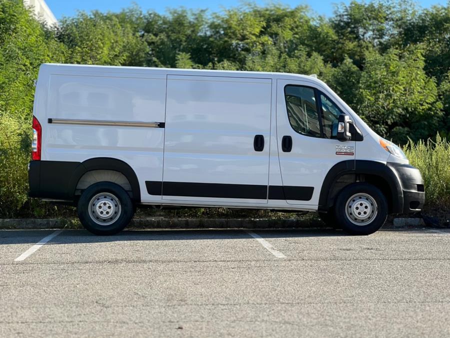 2017 Ram ProMaster Cargo Van 1500 Low Roof 136" WB, available for sale in Paterson, New Jersey | Speedway Motors LLC. Paterson, New Jersey 2017 Ram ProMaster Cargo Van 1500 Low Roof 136" WB, available for sale in Paterson, New Jersey | Speedway Motors LLC. Paterson, New Jersey