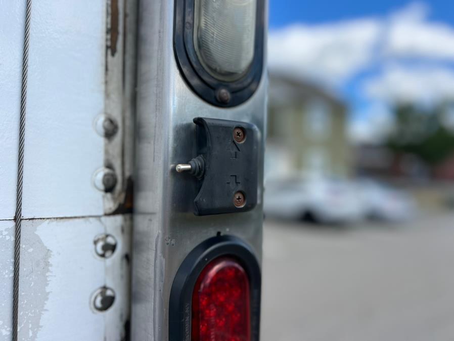2018 Hino 268A 26FT SUPREME BOX/MAXON LIFTGATE NON CDL, available for sale in Paterson, New Jersey | Speedway Motors LLC. Paterson, New Jersey 2018 Hino 268A 26FT SUPREME BOX/MAXON LIFTGATE NON CDL, available for sale in Paterson, New Jersey | Speedway Motors LLC. Paterson, New Jersey