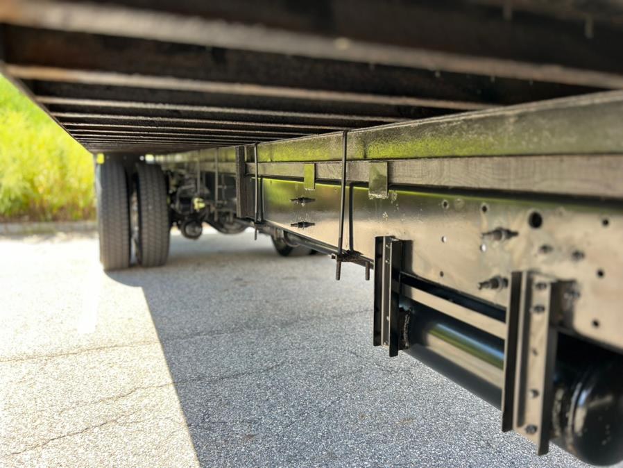 2018 Hino 268A 26FT SUPREME BOX/MAXON LIFTGATE NON CDL, available for sale in Paterson, New Jersey | Speedway Motors LLC. Paterson, New Jersey 2018 Hino 268A 26FT SUPREME BOX/MAXON LIFTGATE NON CDL, available for sale in Paterson, New Jersey | Speedway Motors LLC. Paterson, New Jersey