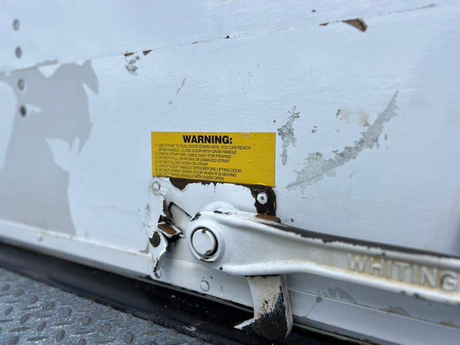 2018 Hino 268A 26FT SUPREME BOX/MAXON LIFTGATE NON CDL, available for sale in Paterson, New Jersey | Speedway Motors LLC. Paterson, New Jersey 2018 Hino 268A 26FT SUPREME BOX/MAXON LIFTGATE NON CDL, available for sale in Paterson, New Jersey | Speedway Motors LLC. Paterson, New Jersey