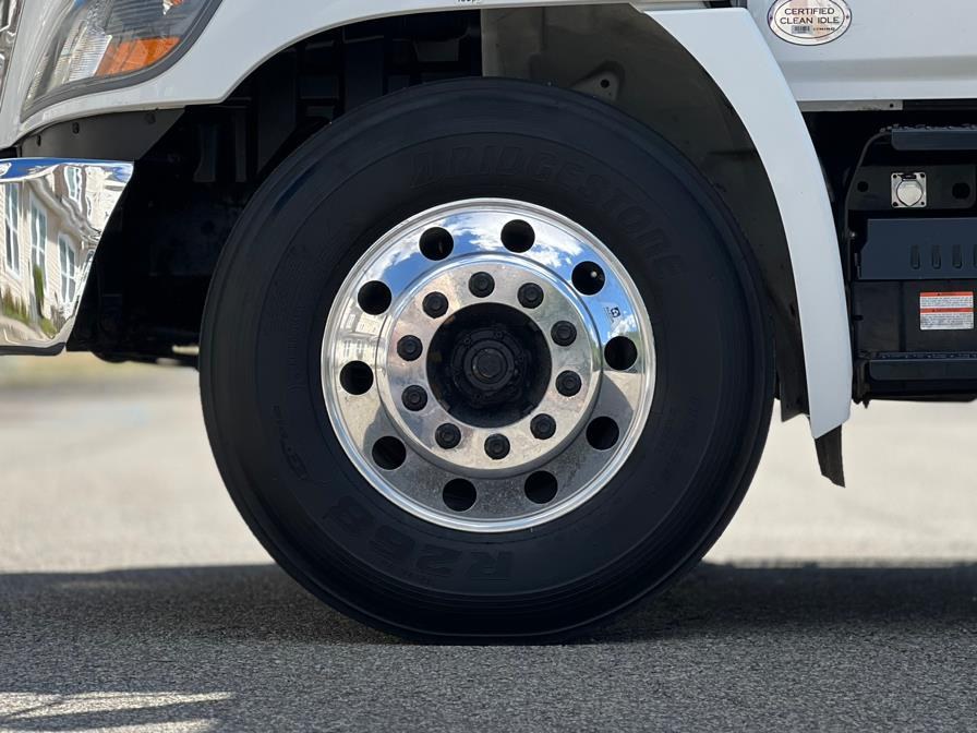 2018 Hino 268A 26FT SUPREME BOX/MAXON LIFTGATE NON CDL, available for sale in Paterson, New Jersey | Speedway Motors LLC. Paterson, New Jersey 2018 Hino 268A 26FT SUPREME BOX/MAXON LIFTGATE NON CDL, available for sale in Paterson, New Jersey | Speedway Motors LLC. Paterson, New Jersey