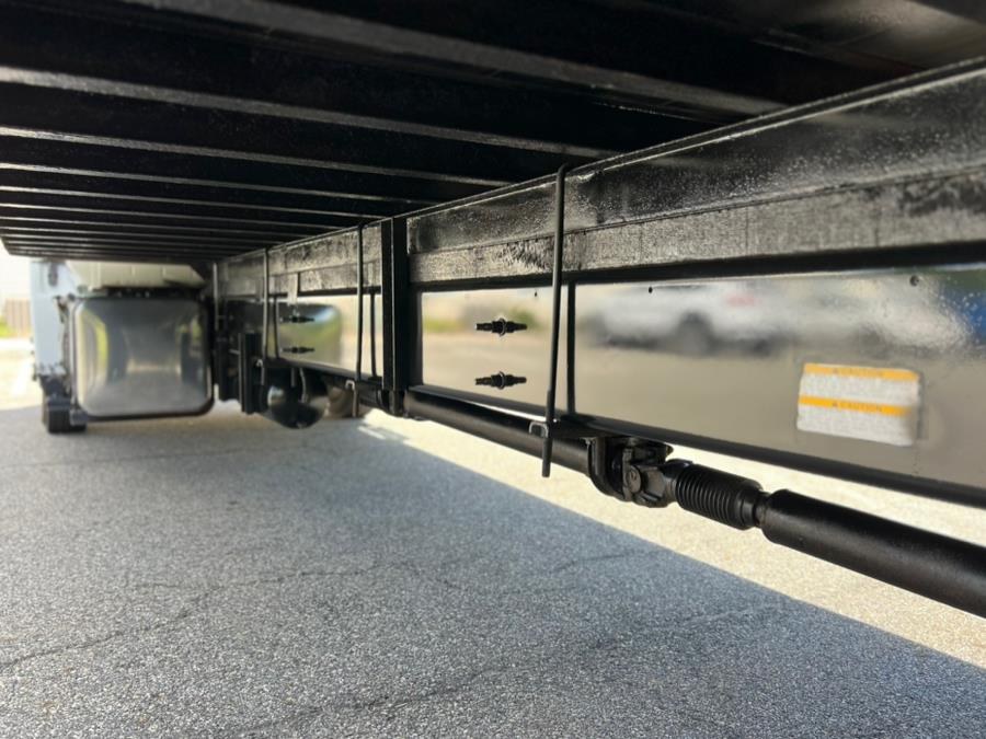 2018 Hino 268A 26FT SUPREME BOX/MAXON LIFTGATE NON CDL, available for sale in Paterson, New Jersey | Speedway Motors LLC. Paterson, New Jersey 2018 Hino 268A 26FT SUPREME BOX/MAXON LIFTGATE NON CDL, available for sale in Paterson, New Jersey | Speedway Motors LLC. Paterson, New Jersey