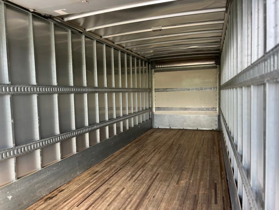 2018 Hino 268A 26FT SUPREME BOX/MAXON LIFTGATE NON CDL, available for sale in Paterson, New Jersey | Speedway Motors LLC. Paterson, New Jersey 2018 Hino 268A 26FT SUPREME BOX/MAXON LIFTGATE NON CDL, available for sale in Paterson, New Jersey | Speedway Motors LLC. Paterson, New Jersey