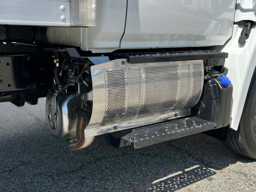 2018 Hino 268A 26FT SUPREME BOX/MAXON LIFTGATE NON CDL, available for sale in Paterson, New Jersey | Speedway Motors LLC. Paterson, New Jersey 2018 Hino 268A 26FT SUPREME BOX/MAXON LIFTGATE NON CDL, available for sale in Paterson, New Jersey | Speedway Motors LLC. Paterson, New Jersey