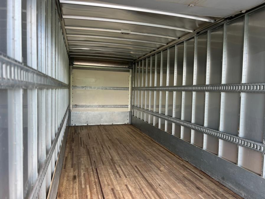 2018 Hino 268A 26FT SUPREME BOX/MAXON LIFTGATE NON CDL, available for sale in Paterson, New Jersey | Speedway Motors LLC. Paterson, New Jersey 2018 Hino 268A 26FT SUPREME BOX/MAXON LIFTGATE NON CDL, available for sale in Paterson, New Jersey | Speedway Motors LLC. Paterson, New Jersey