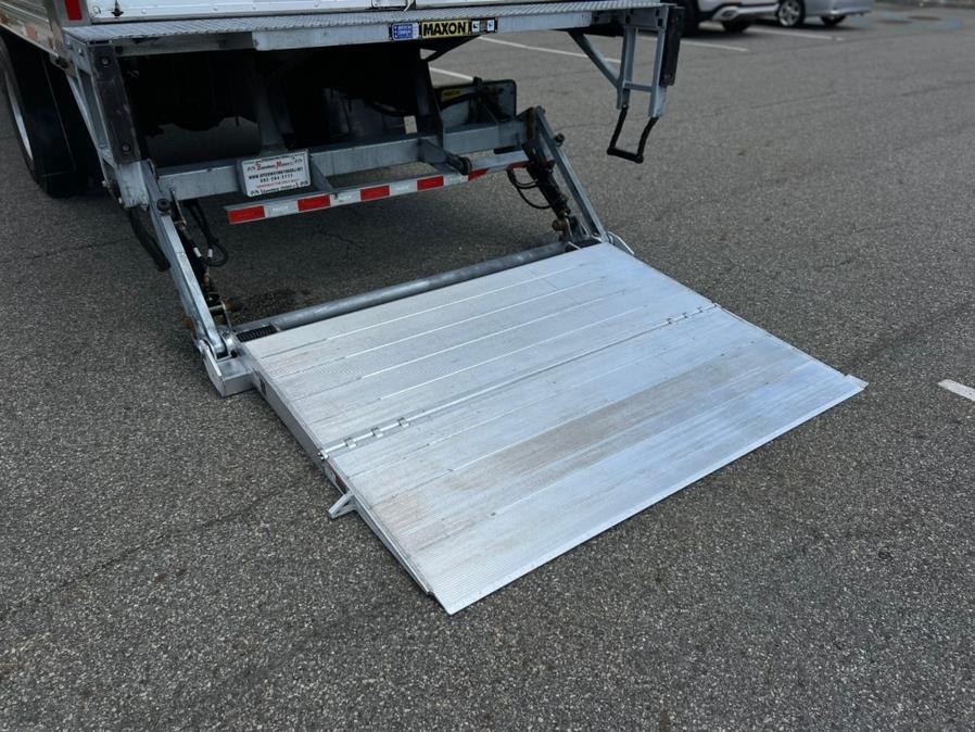 2018 Hino 268A 26FT SUPREME BOX/MAXON LIFTGATE NON CDL, available for sale in Paterson, New Jersey | Speedway Motors LLC. Paterson, New Jersey 2018 Hino 268A 26FT SUPREME BOX/MAXON LIFTGATE NON CDL, available for sale in Paterson, New Jersey | Speedway Motors LLC. Paterson, New Jersey