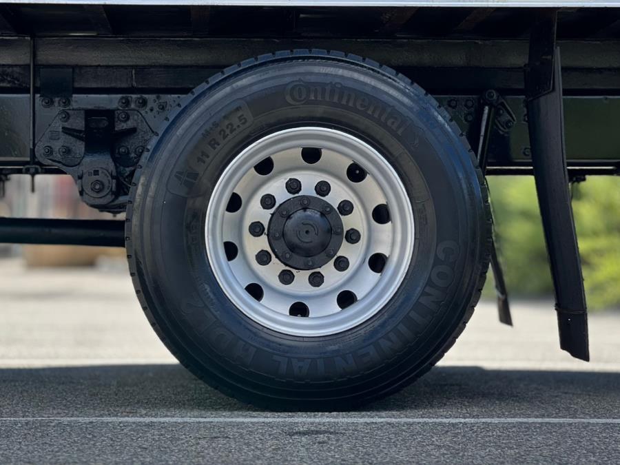 2018 Hino 268A 26FT SUPREME BOX/MAXON LIFTGATE NON CDL, available for sale in Paterson, New Jersey | Speedway Motors LLC. Paterson, New Jersey 2018 Hino 268A 26FT SUPREME BOX/MAXON LIFTGATE NON CDL, available for sale in Paterson, New Jersey | Speedway Motors LLC. Paterson, New Jersey