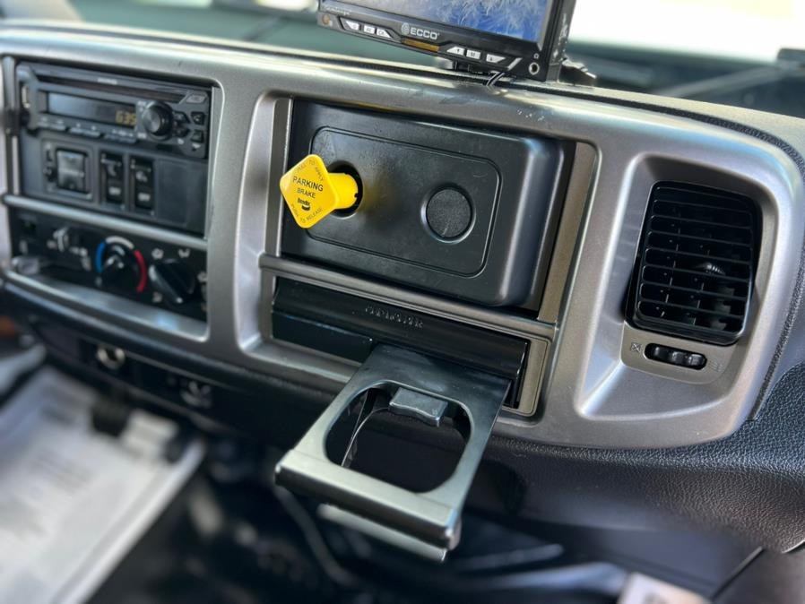 2018 Hino 268A 26FT SUPREME BOX/MAXON LIFTGATE NON CDL, available for sale in Paterson, New Jersey | Speedway Motors LLC. Paterson, New Jersey 2018 Hino 268A 26FT SUPREME BOX/MAXON LIFTGATE NON CDL, available for sale in Paterson, New Jersey | Speedway Motors LLC. Paterson, New Jersey