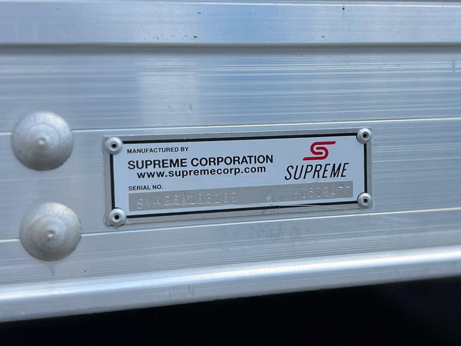 2018 Hino 268A 26FT SUPREME BOX/MAXON LIFTGATE NON CDL, available for sale in Paterson, New Jersey | Speedway Motors LLC. Paterson, New Jersey 2018 Hino 268A 26FT SUPREME BOX/MAXON LIFTGATE NON CDL, available for sale in Paterson, New Jersey | Speedway Motors LLC. Paterson, New Jersey