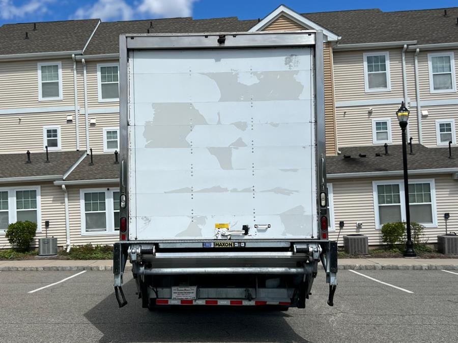 2018 Hino 268A 26FT SUPREME BOX/MAXON LIFTGATE NON CDL, available for sale in Paterson, New Jersey | Speedway Motors LLC. Paterson, New Jersey 2018 Hino 268A 26FT SUPREME BOX/MAXON LIFTGATE NON CDL, available for sale in Paterson, New Jersey | Speedway Motors LLC. Paterson, New Jersey
