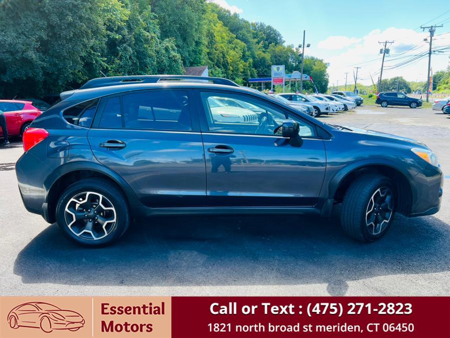 2013 Subaru XV Crosstrek 5dr Auto 2.0i Limited, available for sale in Meriden, Connecticut | Essential Motors. Meriden, Connecticut 2013 Subaru XV Crosstrek 5dr Auto 2.0i Limited, available for sale in Meriden, Connecticut | Essential Motors. Meriden, Connecticut
