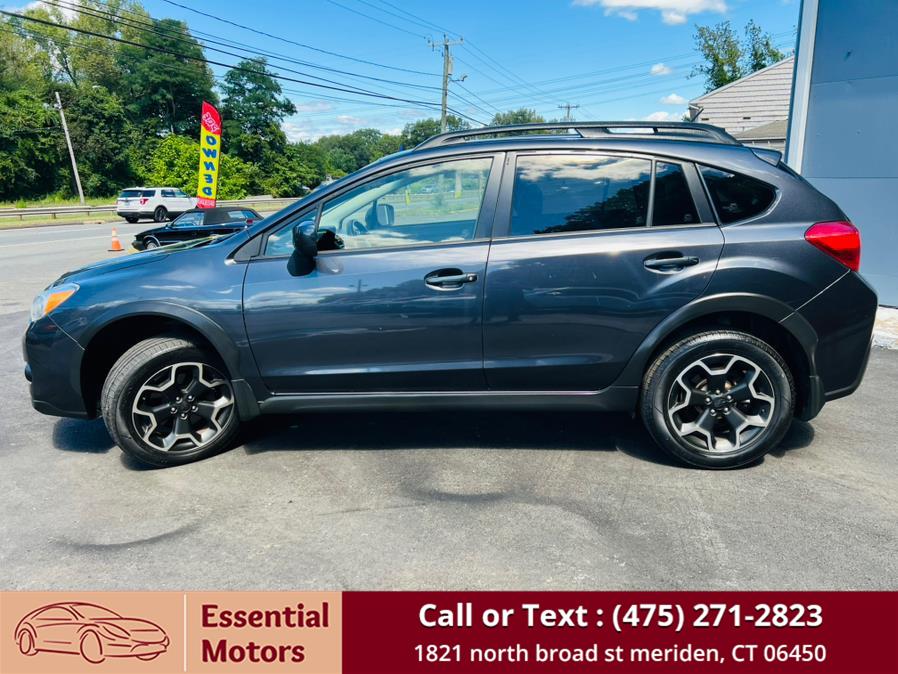 2013 Subaru XV Crosstrek 5dr Auto 2.0i Limited, available for sale in Meriden, Connecticut | Essential Motors. Meriden, Connecticut 2013 Subaru XV Crosstrek 5dr Auto 2.0i Limited, available for sale in Meriden, Connecticut | Essential Motors. Meriden, Connecticut
