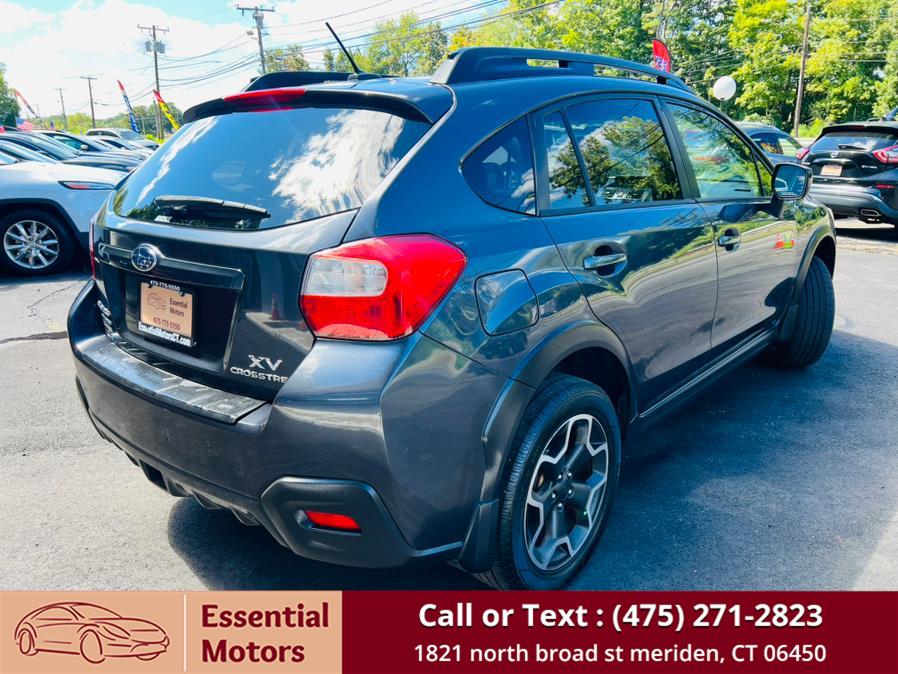 2013 Subaru XV Crosstrek 5dr Auto 2.0i Limited, available for sale in Meriden, Connecticut | Essential Motors. Meriden, Connecticut 2013 Subaru XV Crosstrek 5dr Auto 2.0i Limited, available for sale in Meriden, Connecticut | Essential Motors. Meriden, Connecticut