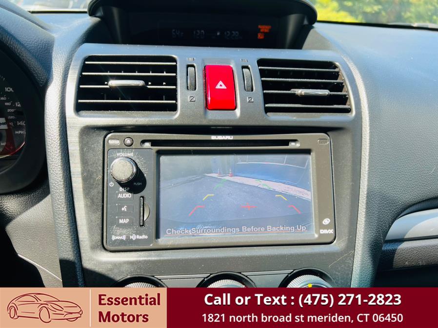 2013 Subaru XV Crosstrek 5dr Auto 2.0i Limited, available for sale in Meriden, Connecticut | Essential Motors. Meriden, Connecticut 2013 Subaru XV Crosstrek 5dr Auto 2.0i Limited, available for sale in Meriden, Connecticut | Essential Motors. Meriden, Connecticut
