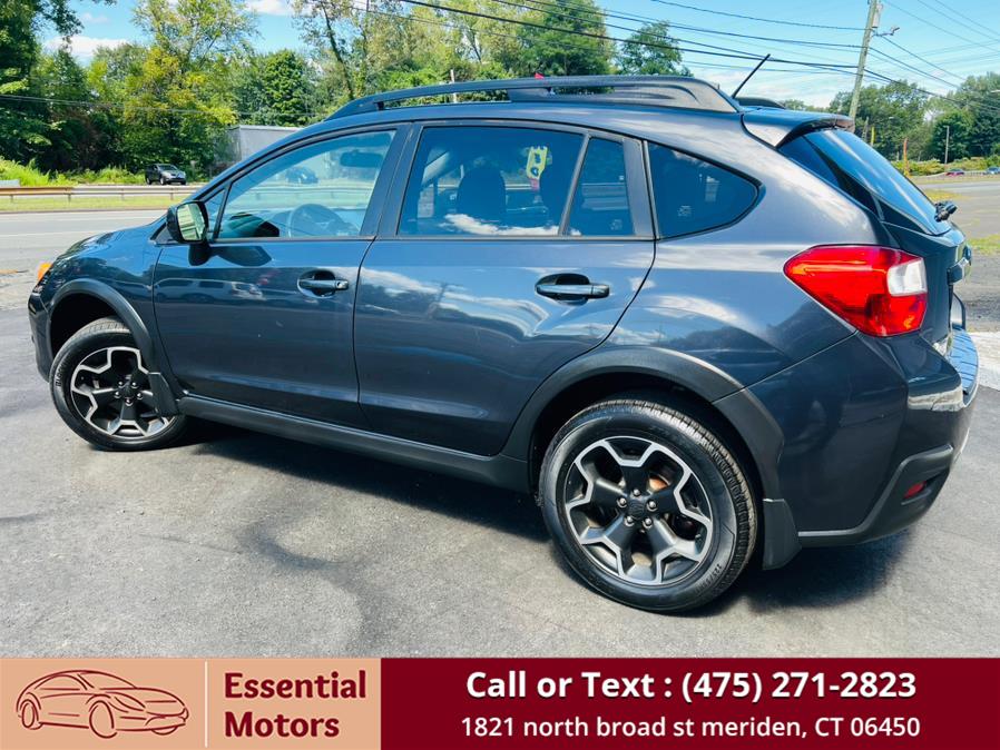 2013 Subaru XV Crosstrek 5dr Auto 2.0i Limited, available for sale in Meriden, Connecticut | Essential Motors. Meriden, Connecticut 2013 Subaru XV Crosstrek 5dr Auto 2.0i Limited, available for sale in Meriden, Connecticut | Essential Motors. Meriden, Connecticut