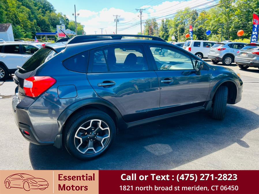 2013 Subaru XV Crosstrek 5dr Auto 2.0i Limited, available for sale in Meriden, Connecticut | Essential Motors. Meriden, Connecticut 2013 Subaru XV Crosstrek 5dr Auto 2.0i Limited, available for sale in Meriden, Connecticut | Essential Motors. Meriden, Connecticut