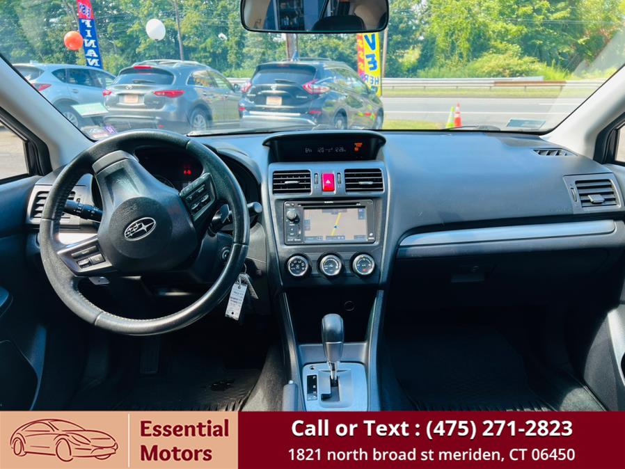 2013 Subaru XV Crosstrek 5dr Auto 2.0i Limited, available for sale in Meriden, Connecticut | Essential Motors. Meriden, Connecticut 2013 Subaru XV Crosstrek 5dr Auto 2.0i Limited, available for sale in Meriden, Connecticut | Essential Motors. Meriden, Connecticut