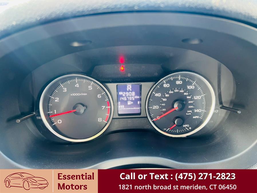 2013 Subaru XV Crosstrek 5dr Auto 2.0i Limited, available for sale in Meriden, Connecticut | Essential Motors. Meriden, Connecticut 2013 Subaru XV Crosstrek 5dr Auto 2.0i Limited, available for sale in Meriden, Connecticut | Essential Motors. Meriden, Connecticut