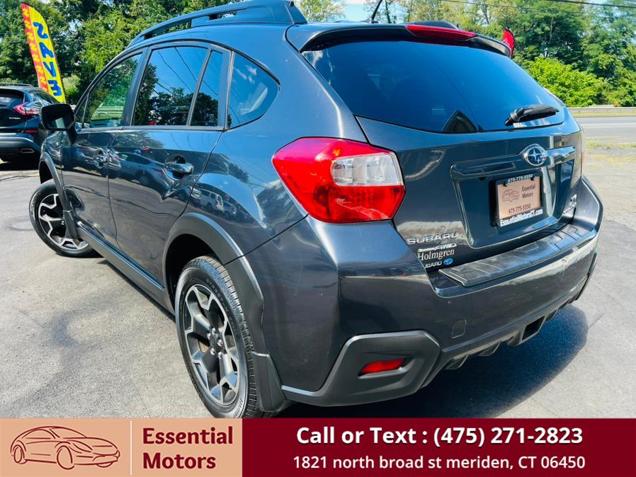 2013 Subaru XV Crosstrek 5dr Auto 2.0i Limited, available for sale in Meriden, Connecticut | Essential Motors. Meriden, Connecticut 2013 Subaru XV Crosstrek 5dr Auto 2.0i Limited, available for sale in Meriden, Connecticut | Essential Motors. Meriden, Connecticut