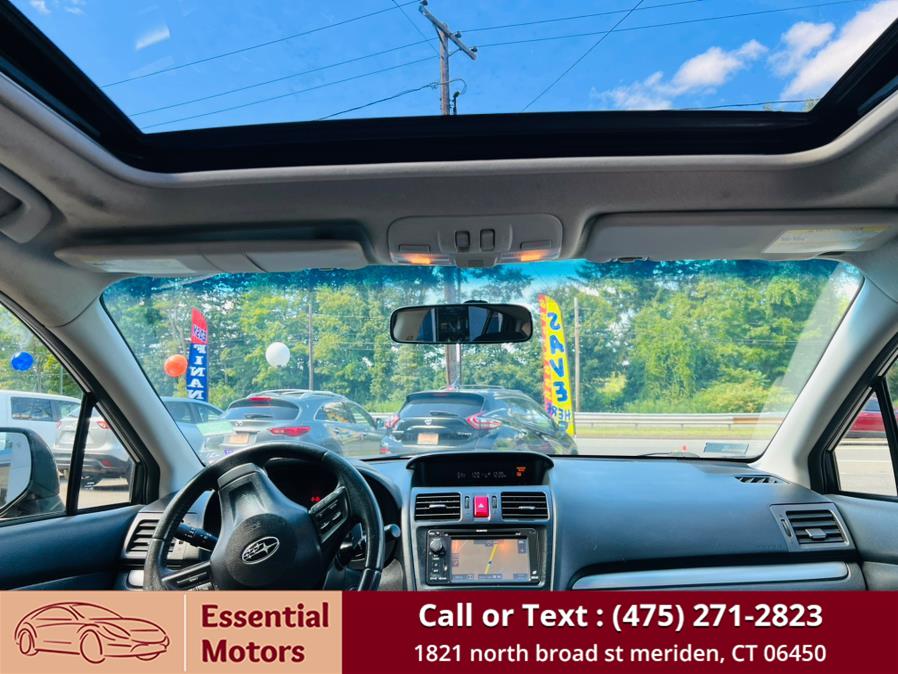 2013 Subaru XV Crosstrek 5dr Auto 2.0i Limited, available for sale in Meriden, Connecticut | Essential Motors. Meriden, Connecticut 2013 Subaru XV Crosstrek 5dr Auto 2.0i Limited, available for sale in Meriden, Connecticut | Essential Motors. Meriden, Connecticut