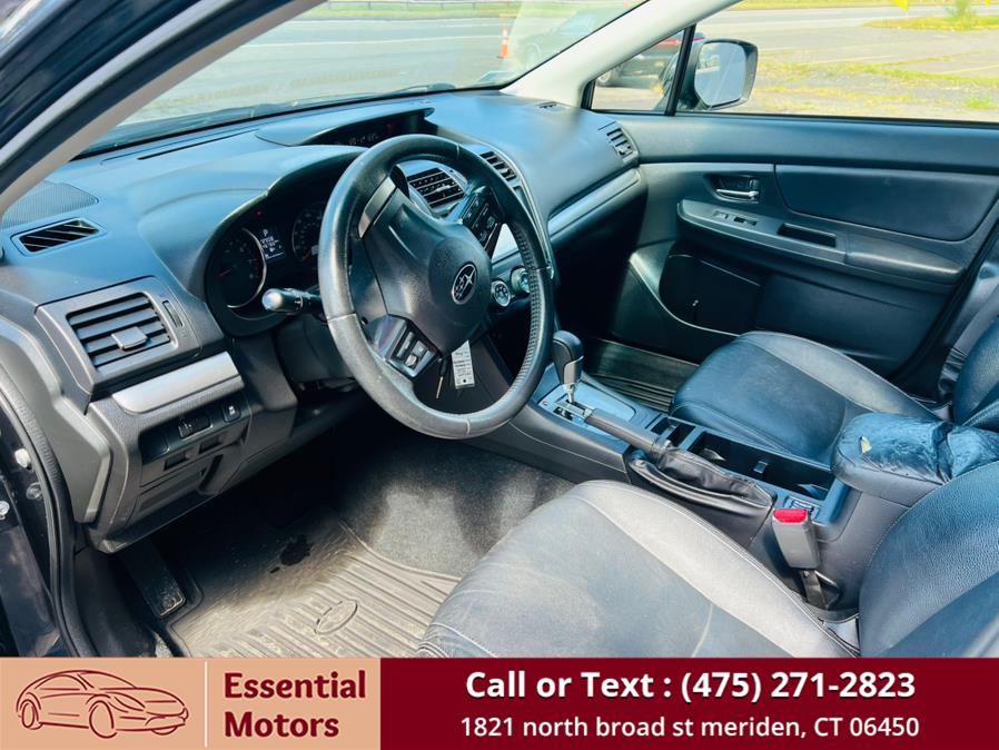 2013 Subaru XV Crosstrek 5dr Auto 2.0i Limited, available for sale in Meriden, Connecticut | Essential Motors. Meriden, Connecticut 2013 Subaru XV Crosstrek 5dr Auto 2.0i Limited, available for sale in Meriden, Connecticut | Essential Motors. Meriden, Connecticut