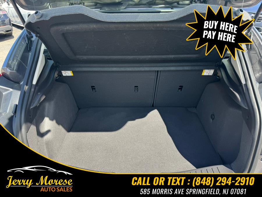 2013 Ford Focus 5dr HB SE, available for sale in Springfield, New Jersey | Jerry Morese Auto Sales. Springfield, New Jersey 2013 Ford Focus 5dr HB SE, available for sale in Springfield, New Jersey | Jerry Morese Auto Sales. Springfield, New Jersey