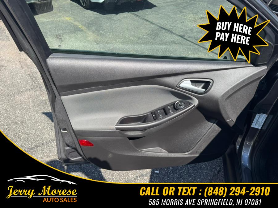 2013 Ford Focus 5dr HB SE, available for sale in Springfield, New Jersey | Jerry Morese Auto Sales. Springfield, New Jersey 2013 Ford Focus 5dr HB SE, available for sale in Springfield, New Jersey | Jerry Morese Auto Sales. Springfield, New Jersey