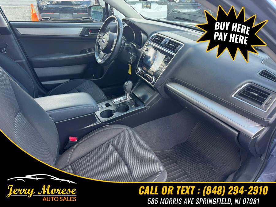 2018 Subaru Outback 2.5i Premium, available for sale in Springfield, New Jersey | Jerry Morese Auto Sales. Springfield, New Jersey 2018 Subaru Outback 2.5i Premium, available for sale in Springfield, New Jersey | Jerry Morese Auto Sales. Springfield, New Jersey