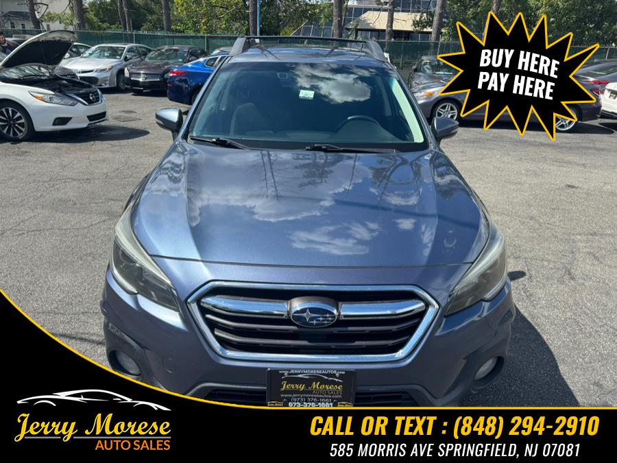 2018 Subaru Outback 2.5i Premium, available for sale in Springfield, New Jersey | Jerry Morese Auto Sales. Springfield, New Jersey 2018 Subaru Outback 2.5i Premium, available for sale in Springfield, New Jersey | Jerry Morese Auto Sales. Springfield, New Jersey