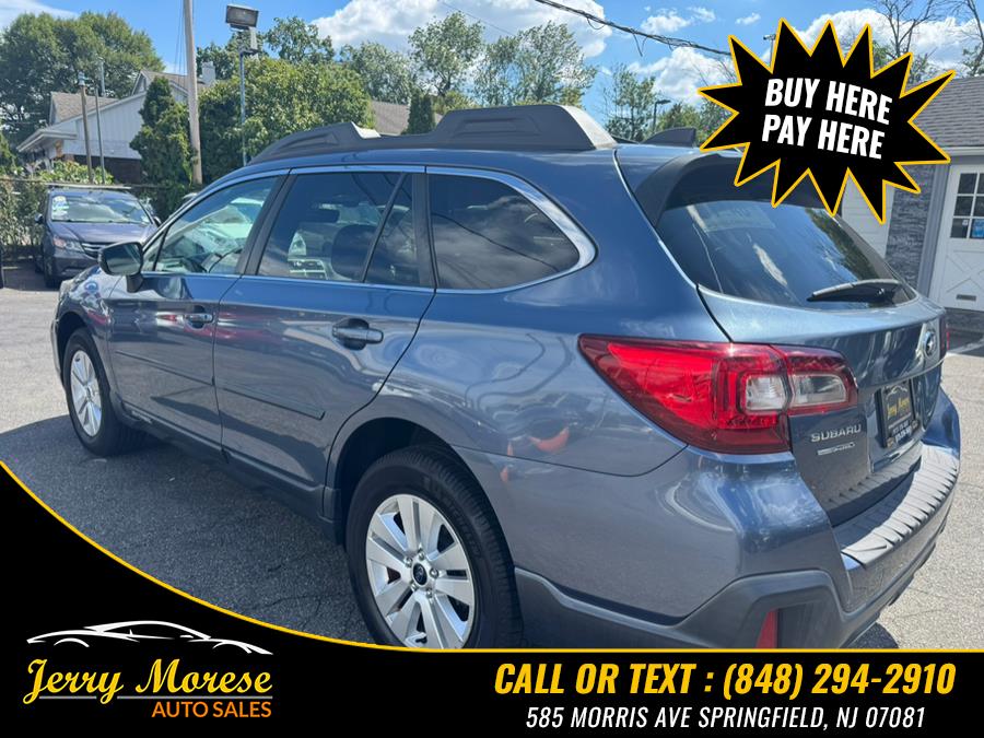 2018 Subaru Outback 2.5i Premium, available for sale in Springfield, New Jersey | Jerry Morese Auto Sales. Springfield, New Jersey 2018 Subaru Outback 2.5i Premium, available for sale in Springfield, New Jersey | Jerry Morese Auto Sales. Springfield, New Jersey