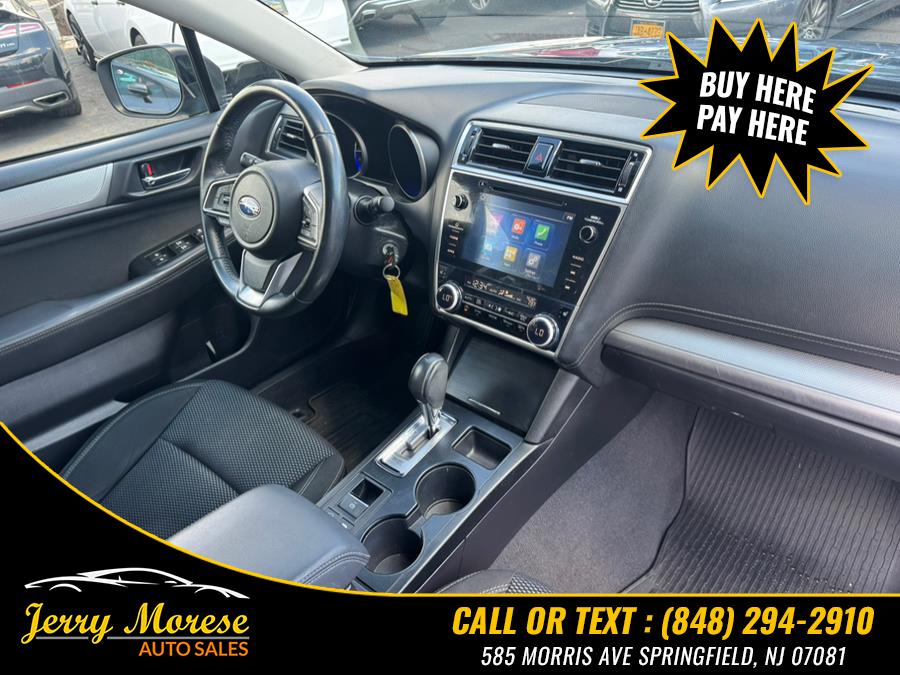 2018 Subaru Outback 2.5i Premium, available for sale in Springfield, New Jersey | Jerry Morese Auto Sales. Springfield, New Jersey 2018 Subaru Outback 2.5i Premium, available for sale in Springfield, New Jersey | Jerry Morese Auto Sales. Springfield, New Jersey