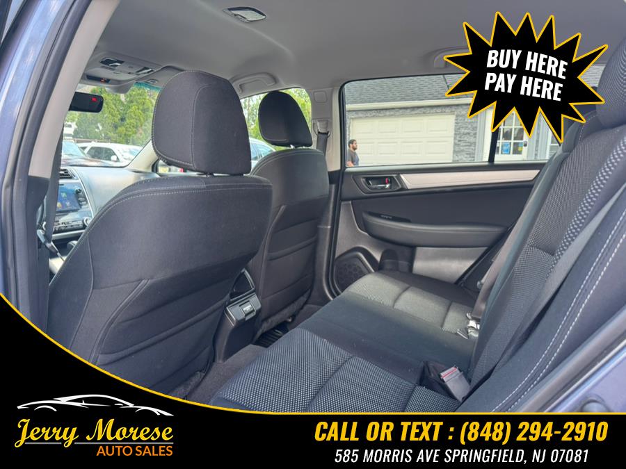 2018 Subaru Outback 2.5i Premium, available for sale in Springfield, New Jersey | Jerry Morese Auto Sales. Springfield, New Jersey 2018 Subaru Outback 2.5i Premium, available for sale in Springfield, New Jersey | Jerry Morese Auto Sales. Springfield, New Jersey