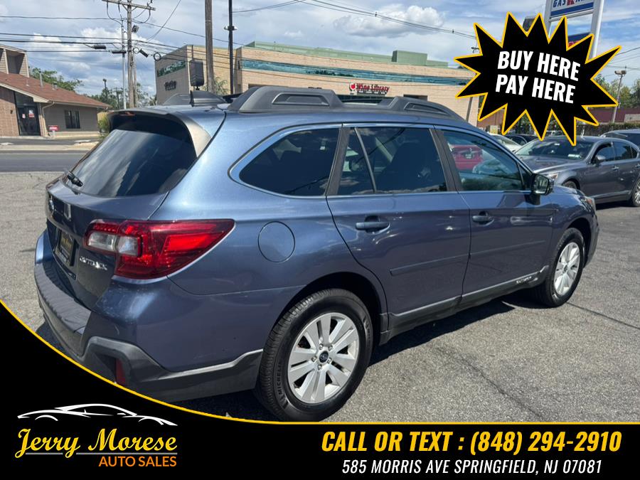 2018 Subaru Outback 2.5i Premium, available for sale in Springfield, New Jersey | Jerry Morese Auto Sales. Springfield, New Jersey 2018 Subaru Outback 2.5i Premium, available for sale in Springfield, New Jersey | Jerry Morese Auto Sales. Springfield, New Jersey