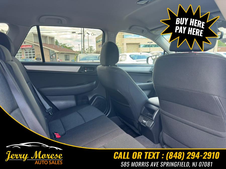 2018 Subaru Outback 2.5i Premium, available for sale in Springfield, New Jersey | Jerry Morese Auto Sales. Springfield, New Jersey 2018 Subaru Outback 2.5i Premium, available for sale in Springfield, New Jersey | Jerry Morese Auto Sales. Springfield, New Jersey
