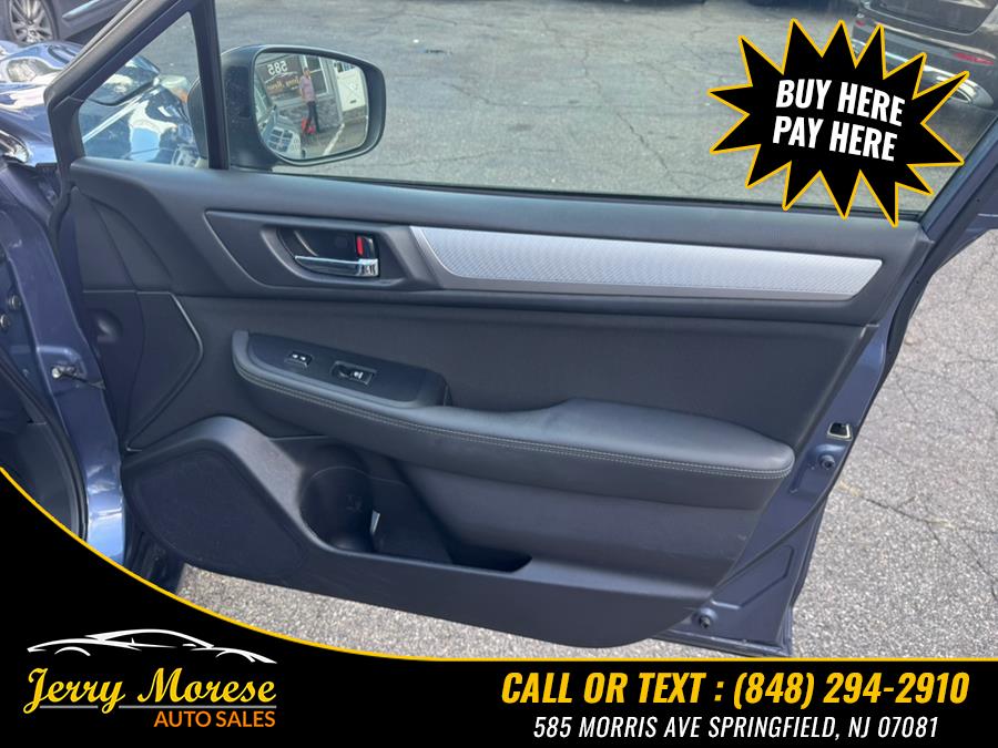 2018 Subaru Outback 2.5i Premium, available for sale in Springfield, New Jersey | Jerry Morese Auto Sales. Springfield, New Jersey 2018 Subaru Outback 2.5i Premium, available for sale in Springfield, New Jersey | Jerry Morese Auto Sales. Springfield, New Jersey