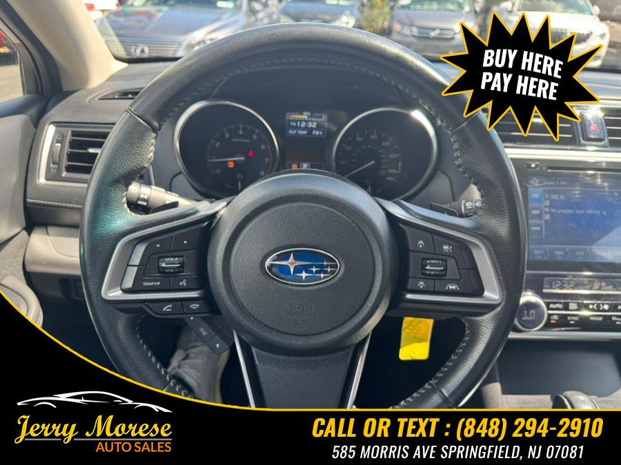 2018 Subaru Outback 2.5i Premium, available for sale in Springfield, New Jersey | Jerry Morese Auto Sales. Springfield, New Jersey 2018 Subaru Outback 2.5i Premium, available for sale in Springfield, New Jersey | Jerry Morese Auto Sales. Springfield, New Jersey