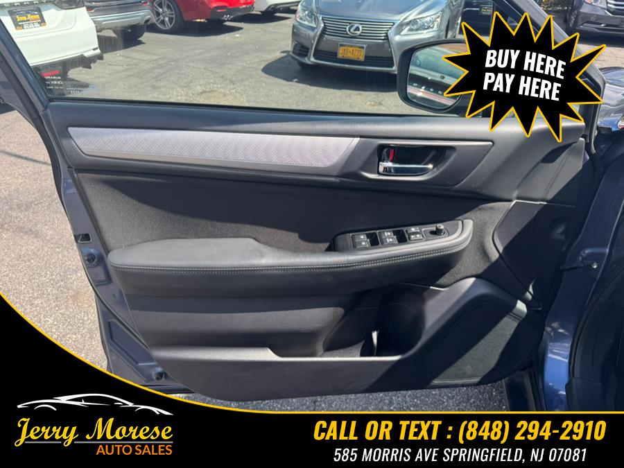 2018 Subaru Outback 2.5i Premium, available for sale in Springfield, New Jersey | Jerry Morese Auto Sales. Springfield, New Jersey 2018 Subaru Outback 2.5i Premium, available for sale in Springfield, New Jersey | Jerry Morese Auto Sales. Springfield, New Jersey