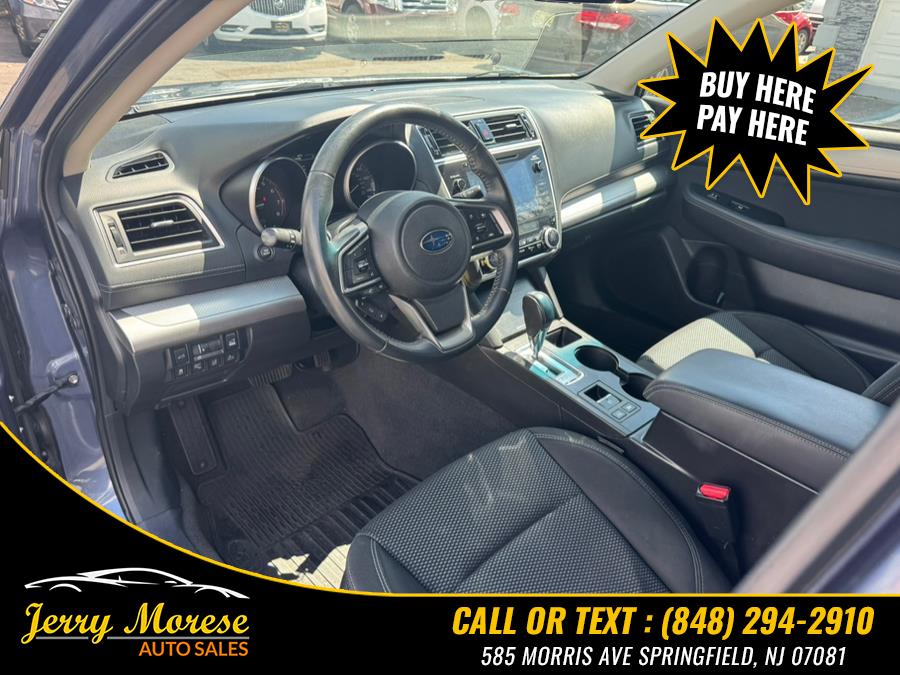 2018 Subaru Outback 2.5i Premium, available for sale in Springfield, New Jersey | Jerry Morese Auto Sales. Springfield, New Jersey 2018 Subaru Outback 2.5i Premium, available for sale in Springfield, New Jersey | Jerry Morese Auto Sales. Springfield, New Jersey